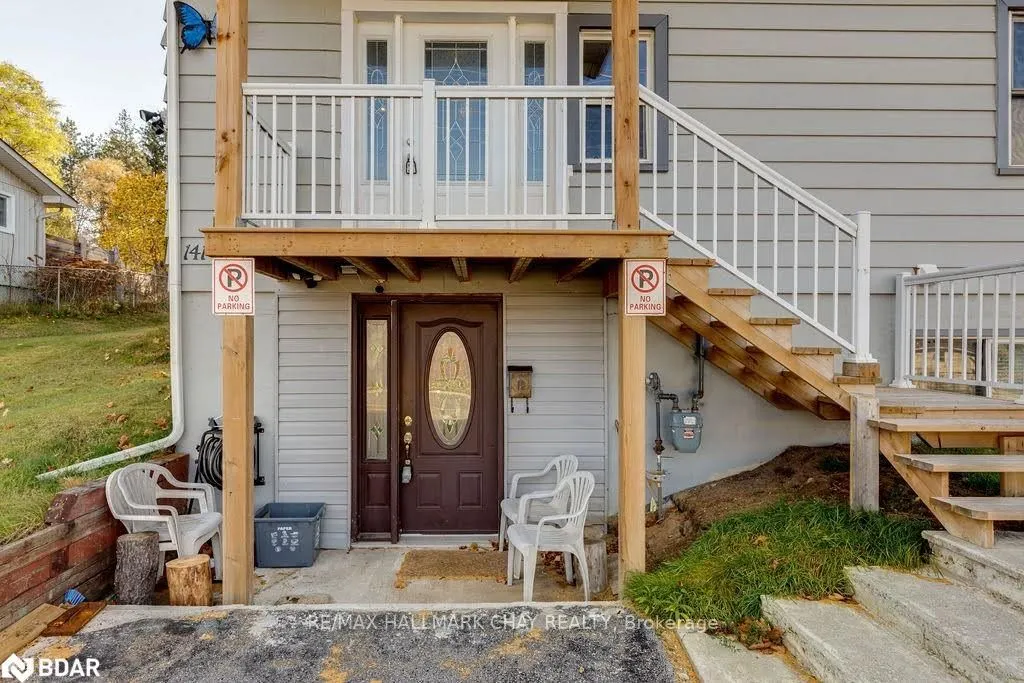 141 Ardagh Road