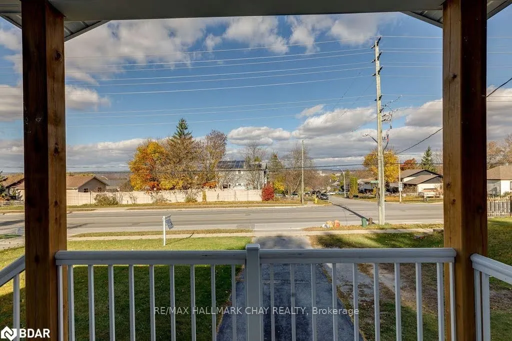 141 Ardagh Road