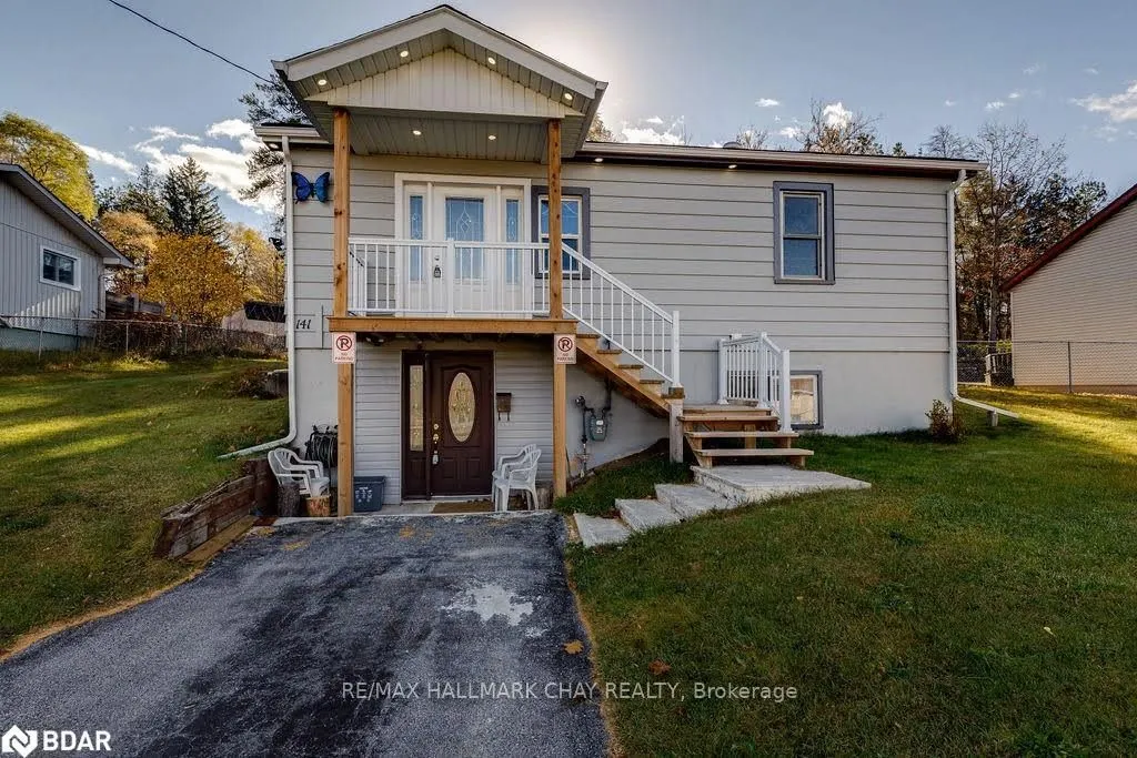 141 Ardagh Road