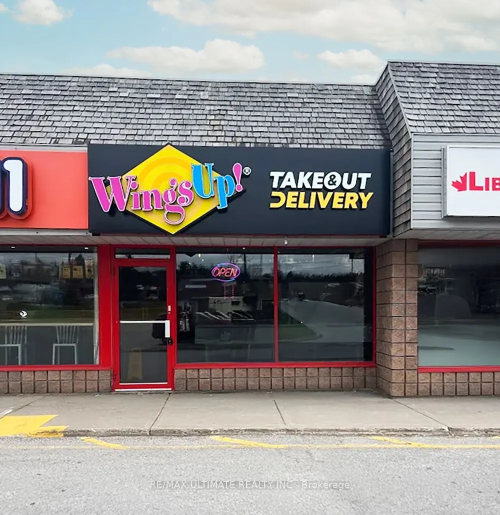 279 Yonge Street