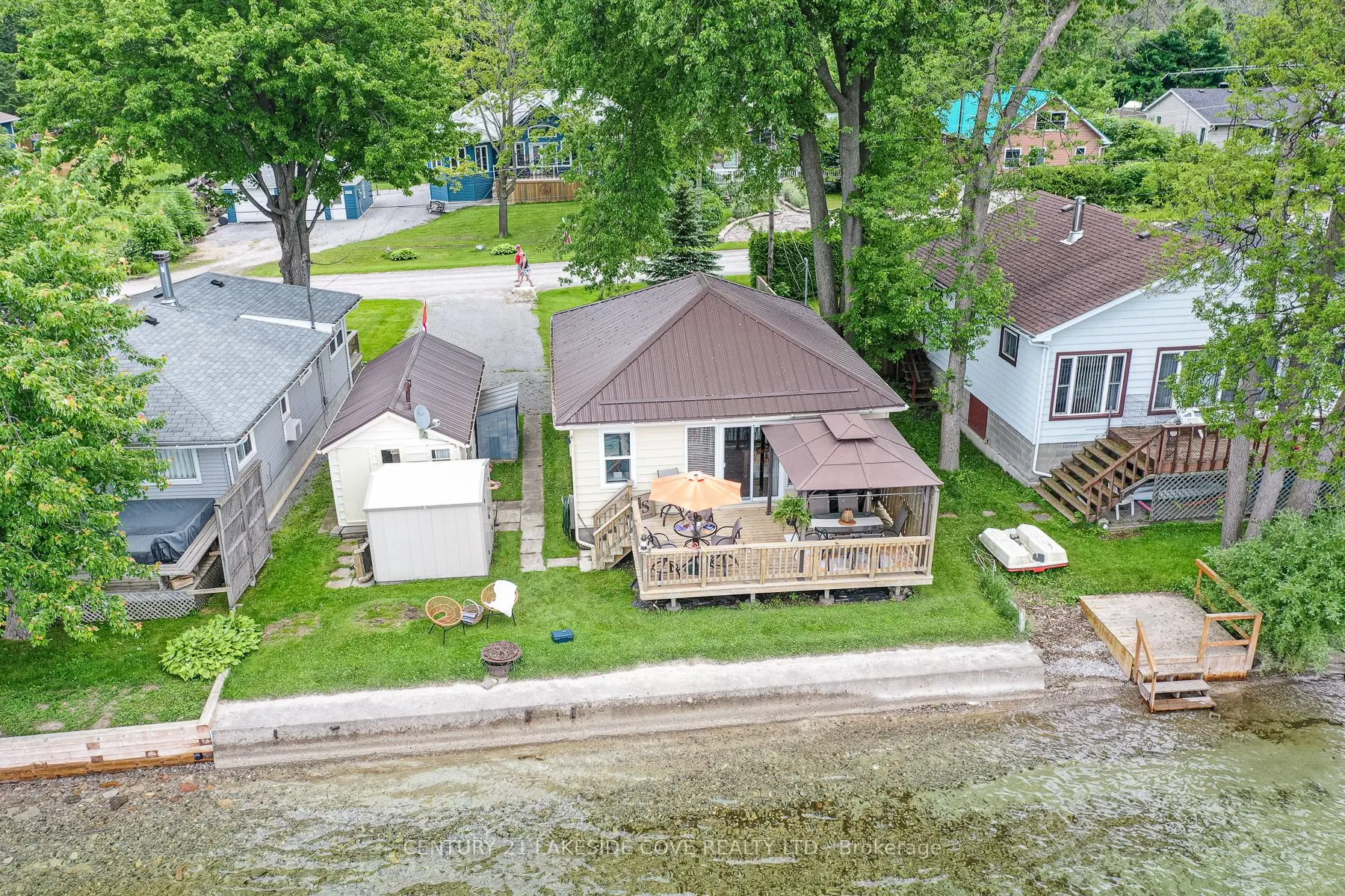 2730 Lone Birch Trail N