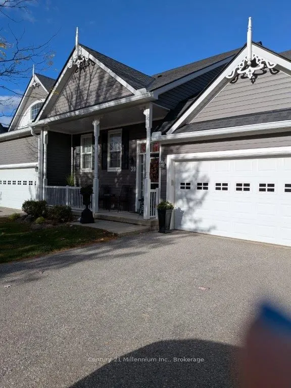 39 Westwind Drive