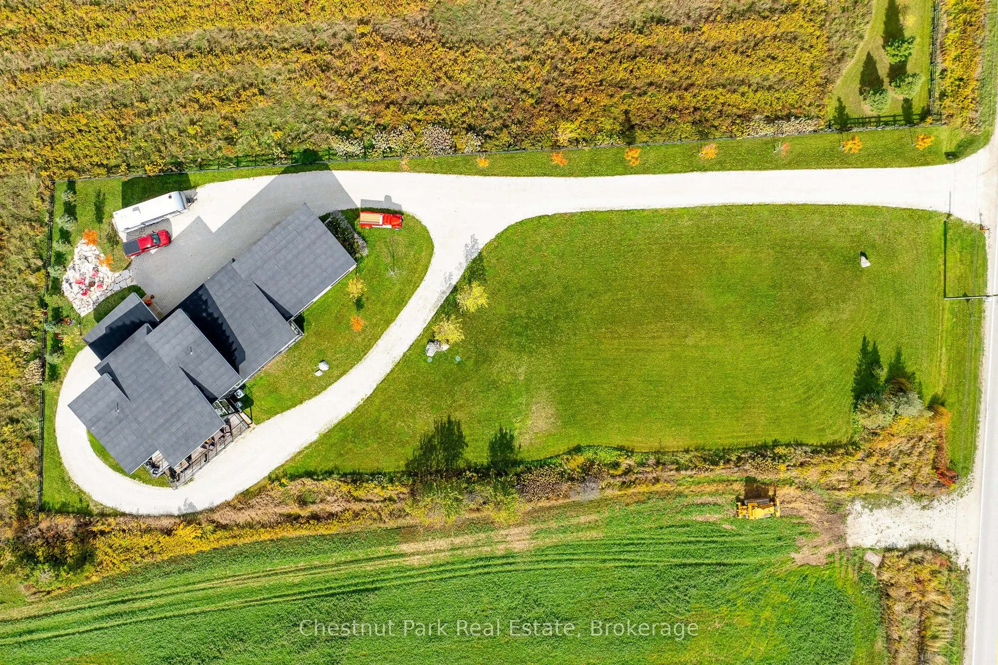 2642 Fairgrounds Road S