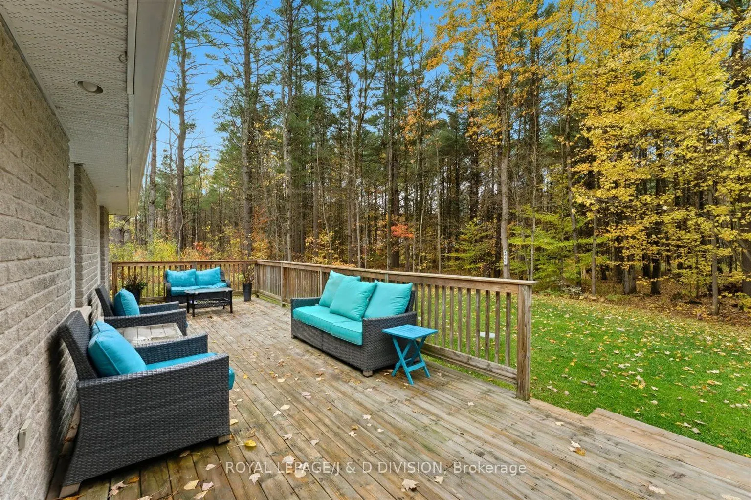 2925 Pinecone Trail