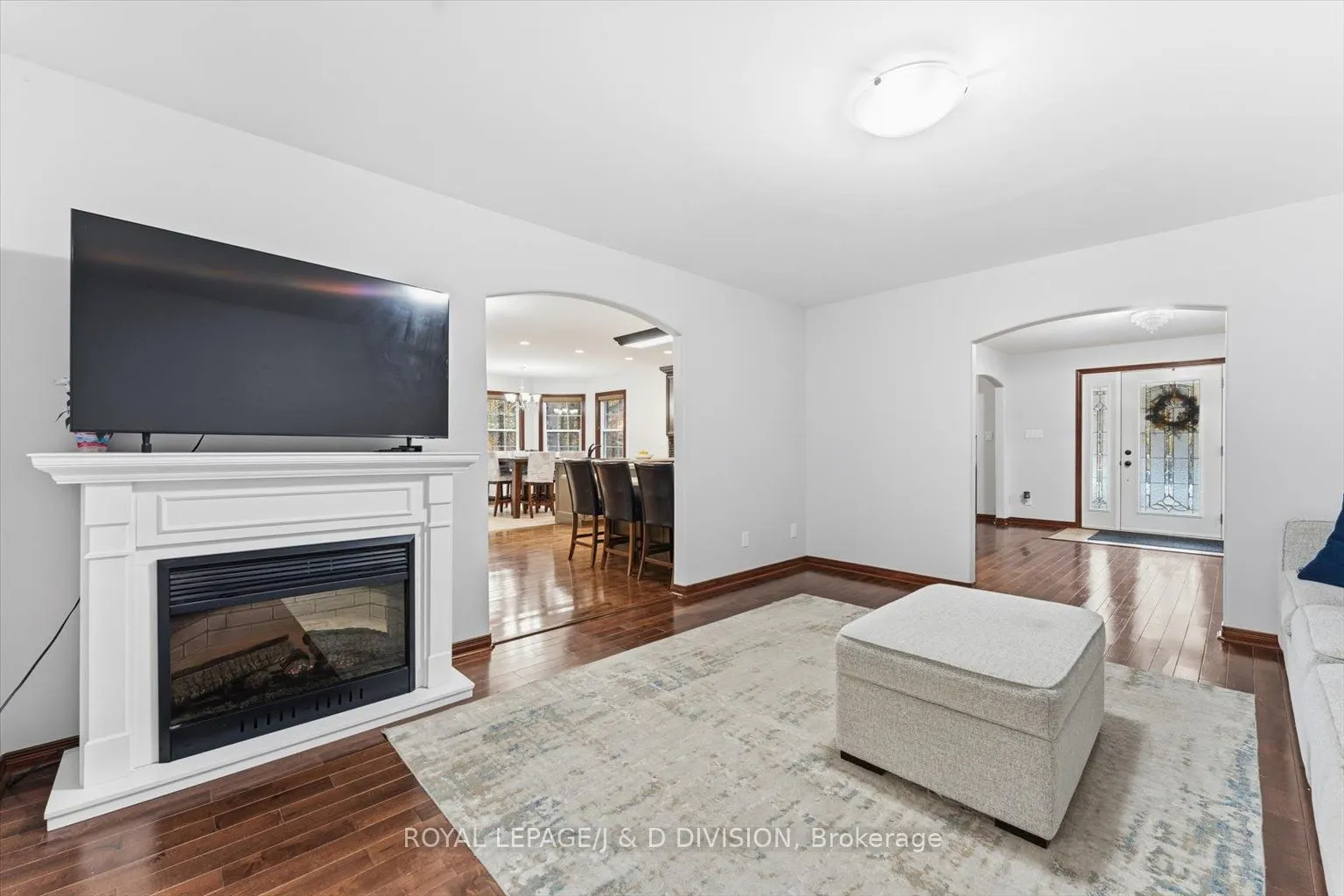 2925 Pinecone Trail
