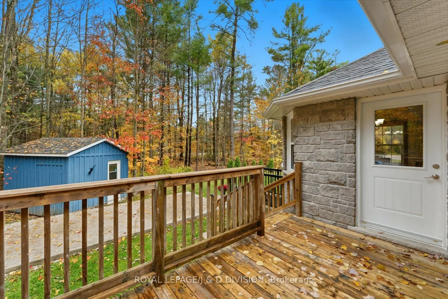 2925 Pinecone Trail