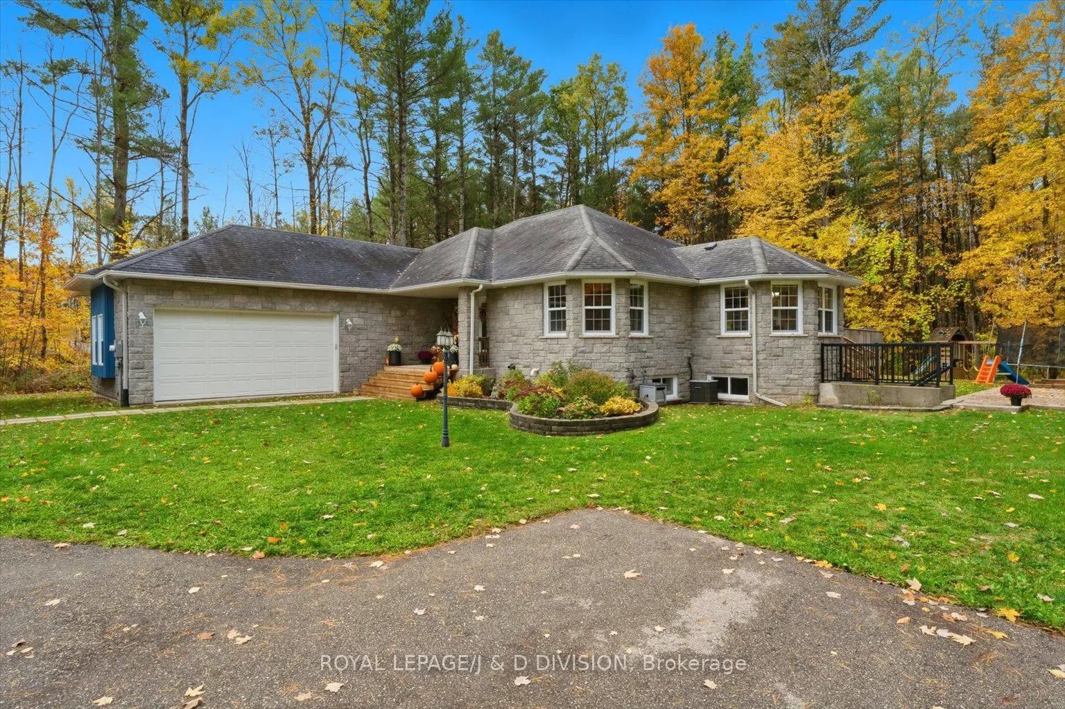 2925 Pinecone Trail