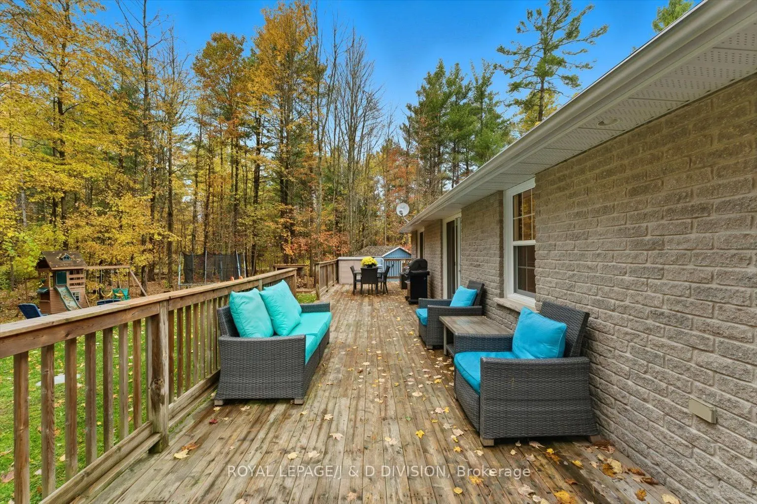 2925 Pinecone Trail