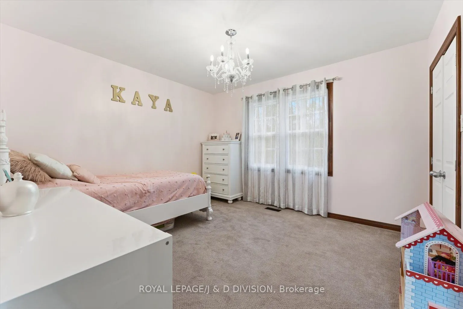 2925 Pinecone Trail