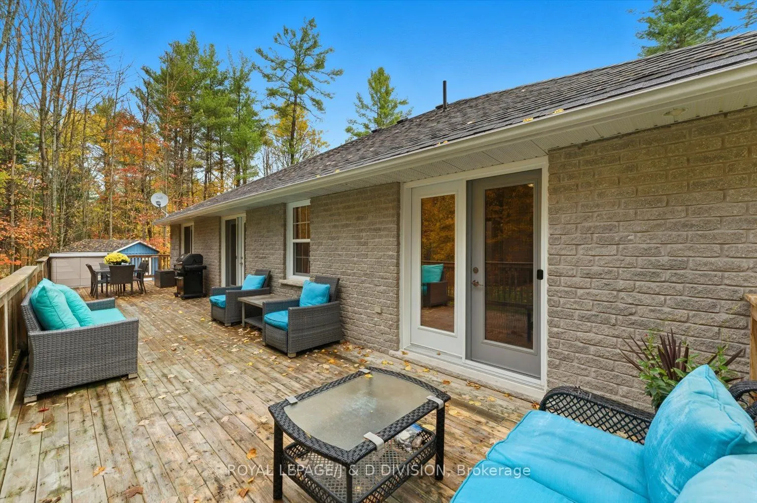 2925 Pinecone Trail