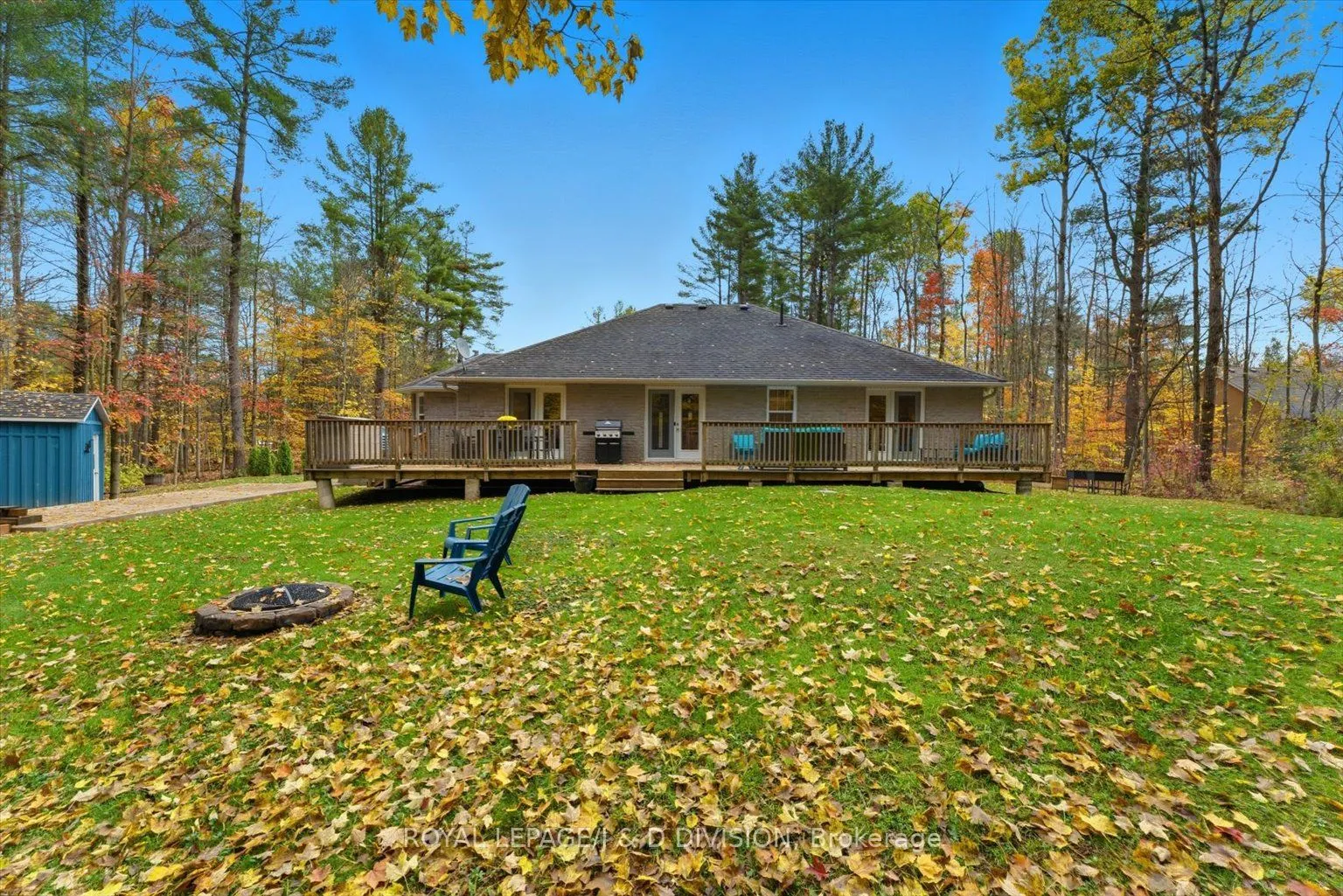 2925 Pinecone Trail