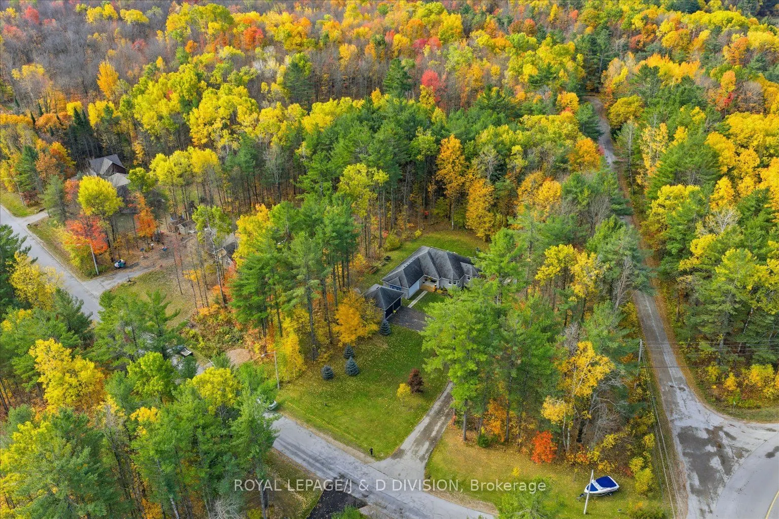 2925 Pinecone Trail