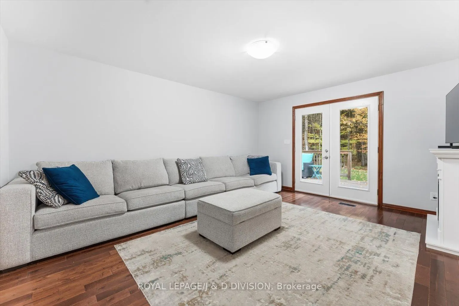 2925 Pinecone Trail