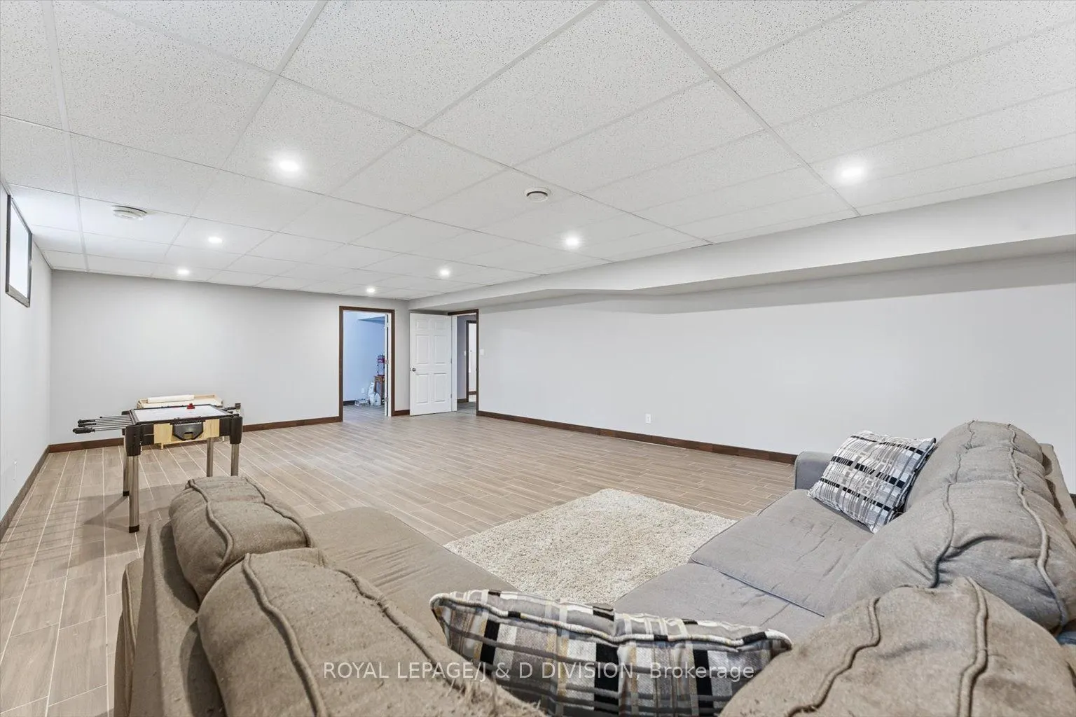 2925 Pinecone Trail
