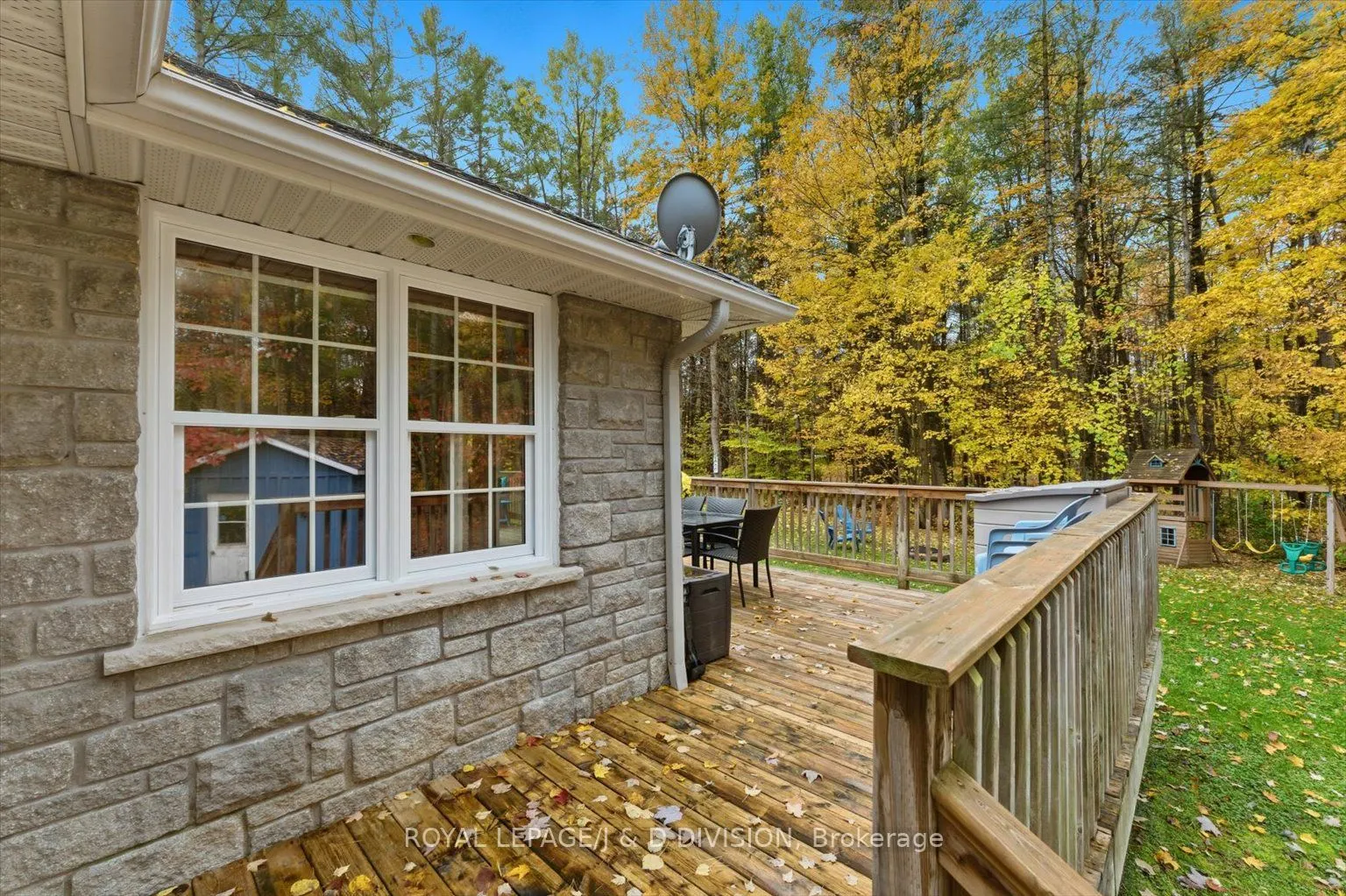 2925 Pinecone Trail