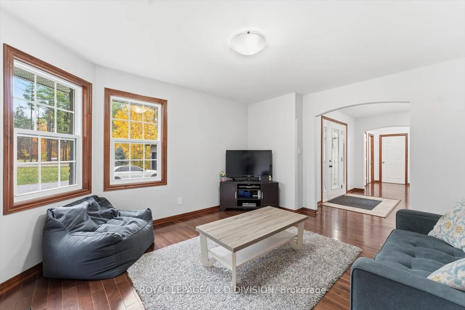 2925 Pinecone Trail
