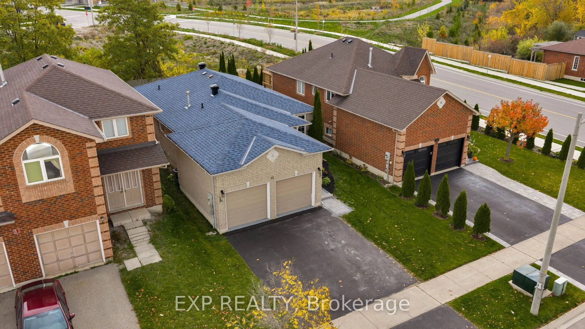 53 Seline Crescent