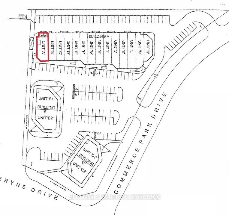 12 Commerce Park Drive, #A