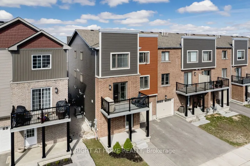 20 Andean Lane
