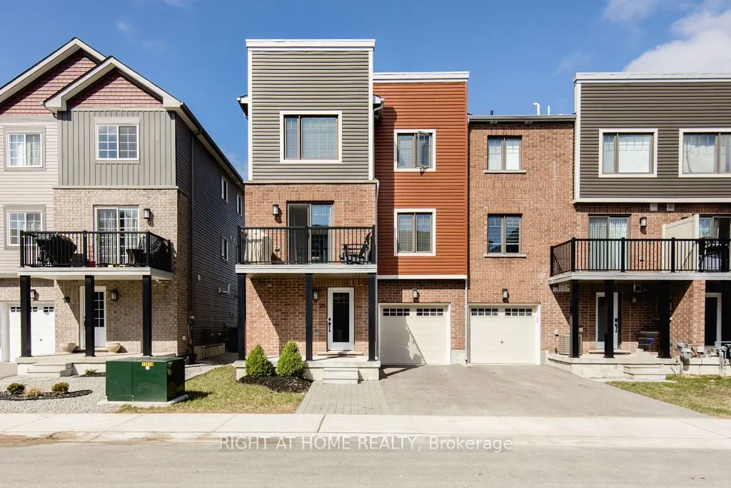 20 Andean Lane
