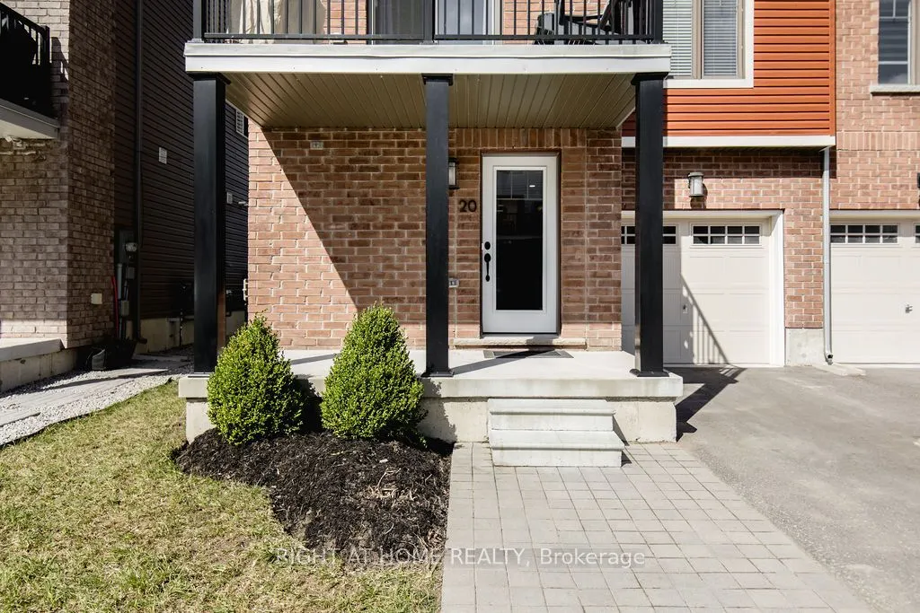 20 Andean Lane