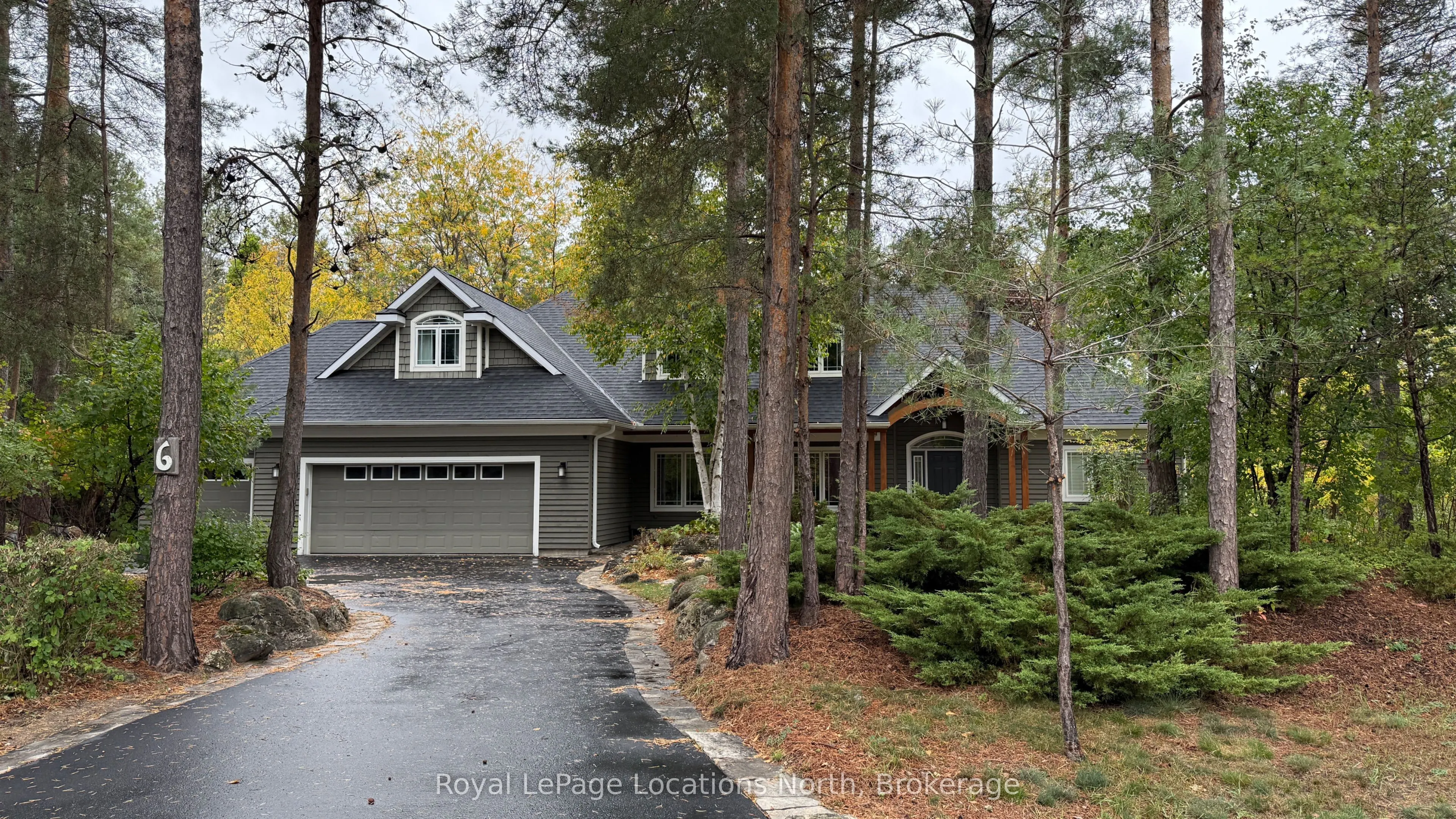 6 Alpine Court