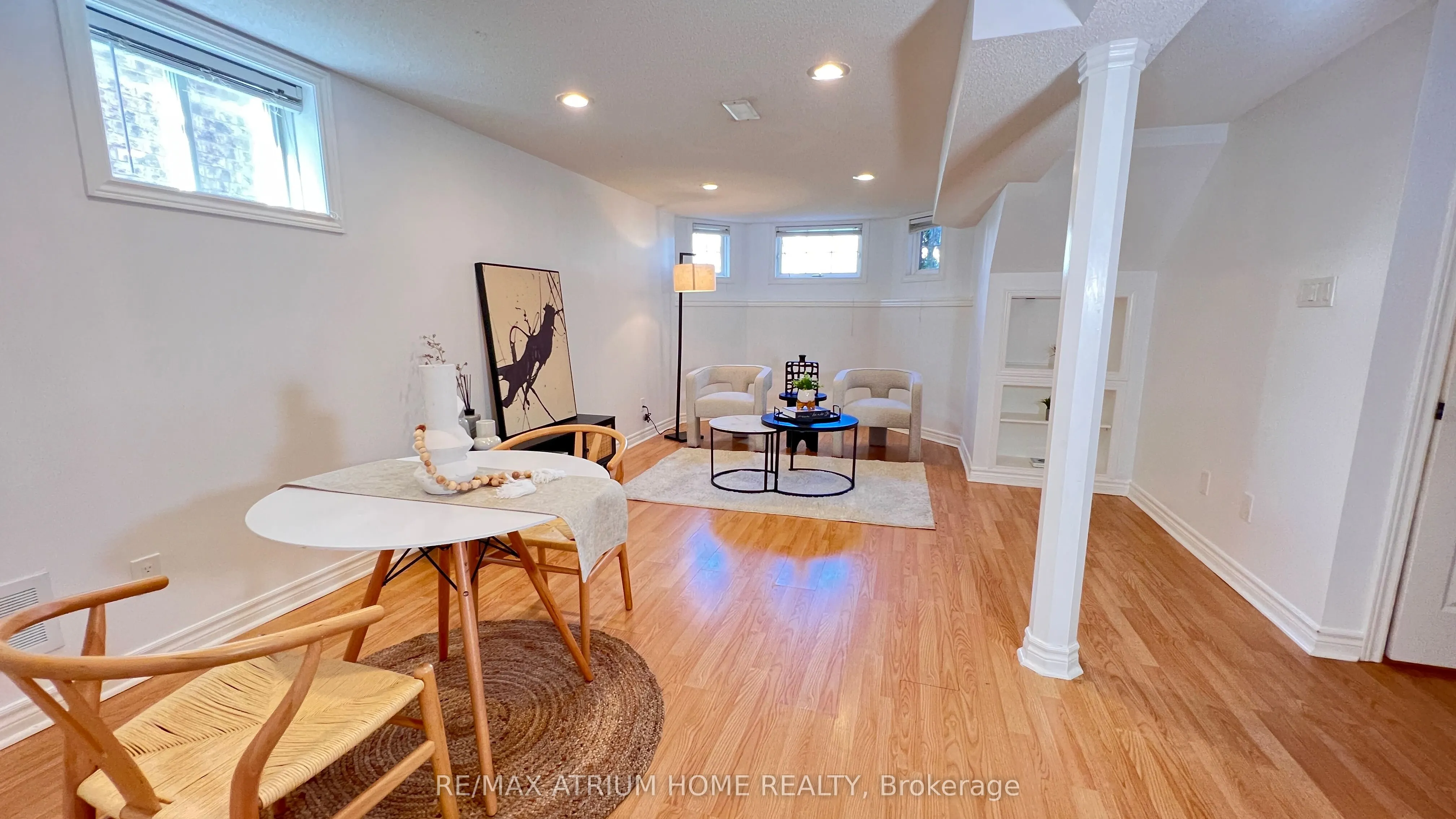 124 Monique Crescent