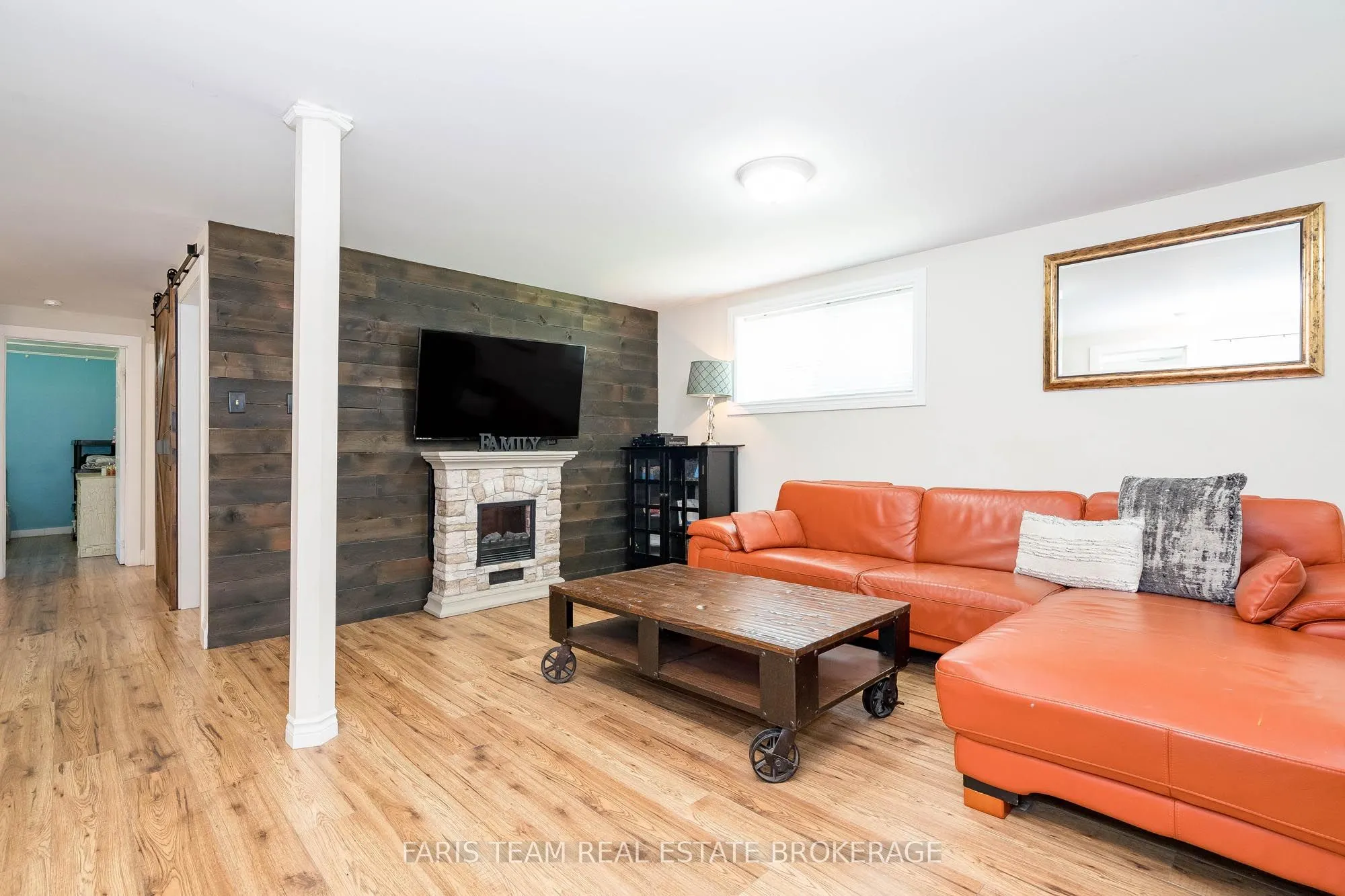 132 Patterson Road
