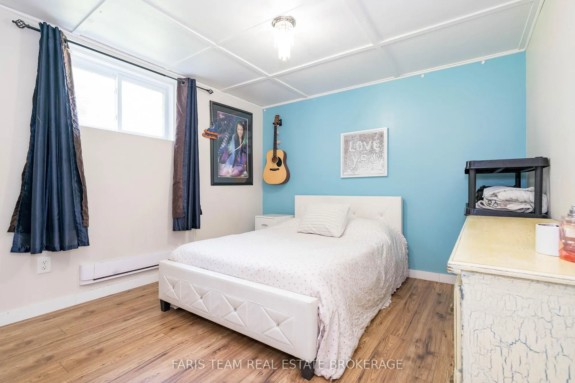 132 Patterson Road