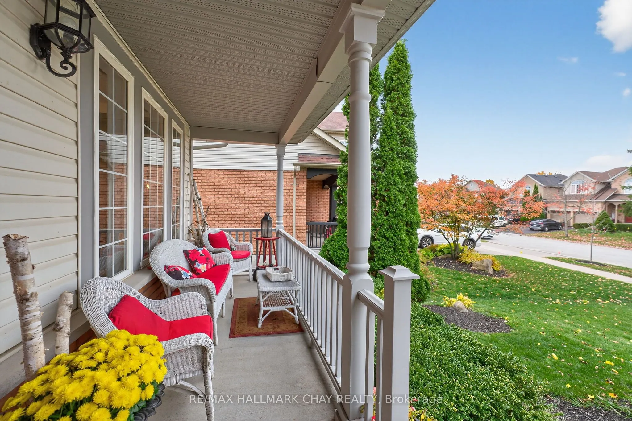 26 Kensington Trail