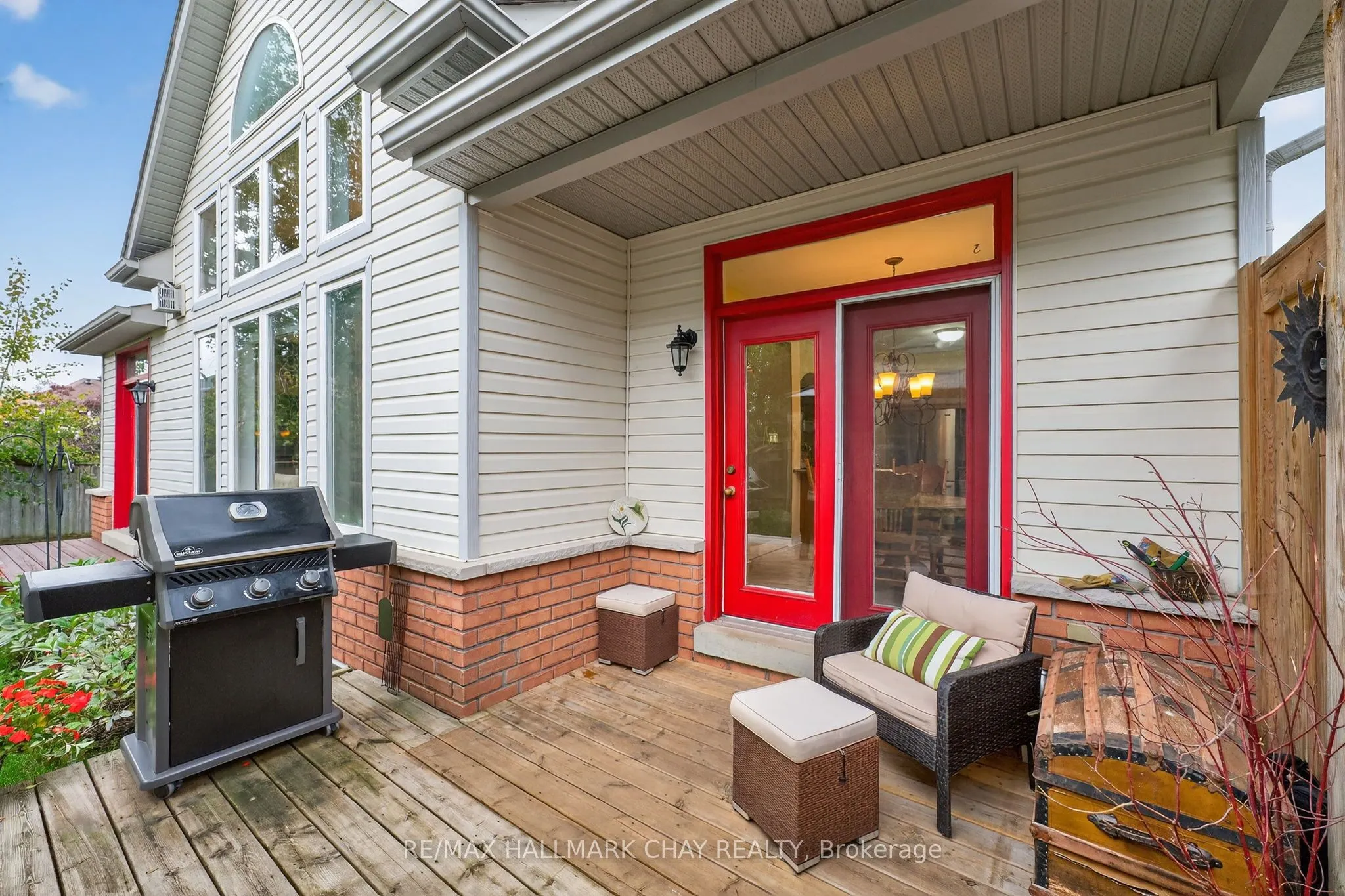26 Kensington Trail
