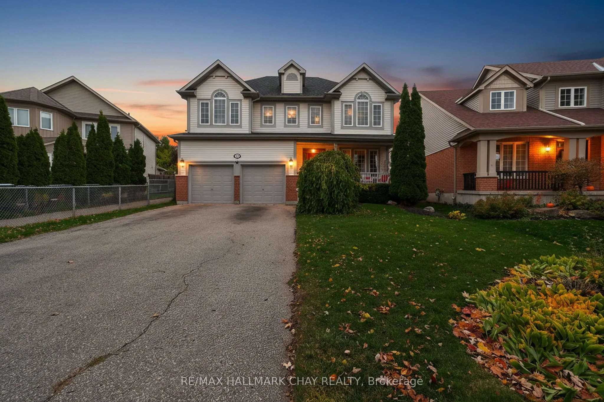 26 Kensington Trail