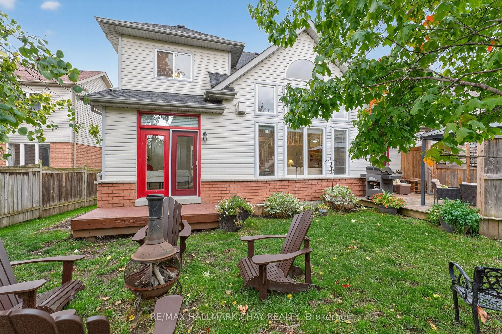 26 Kensington Trail