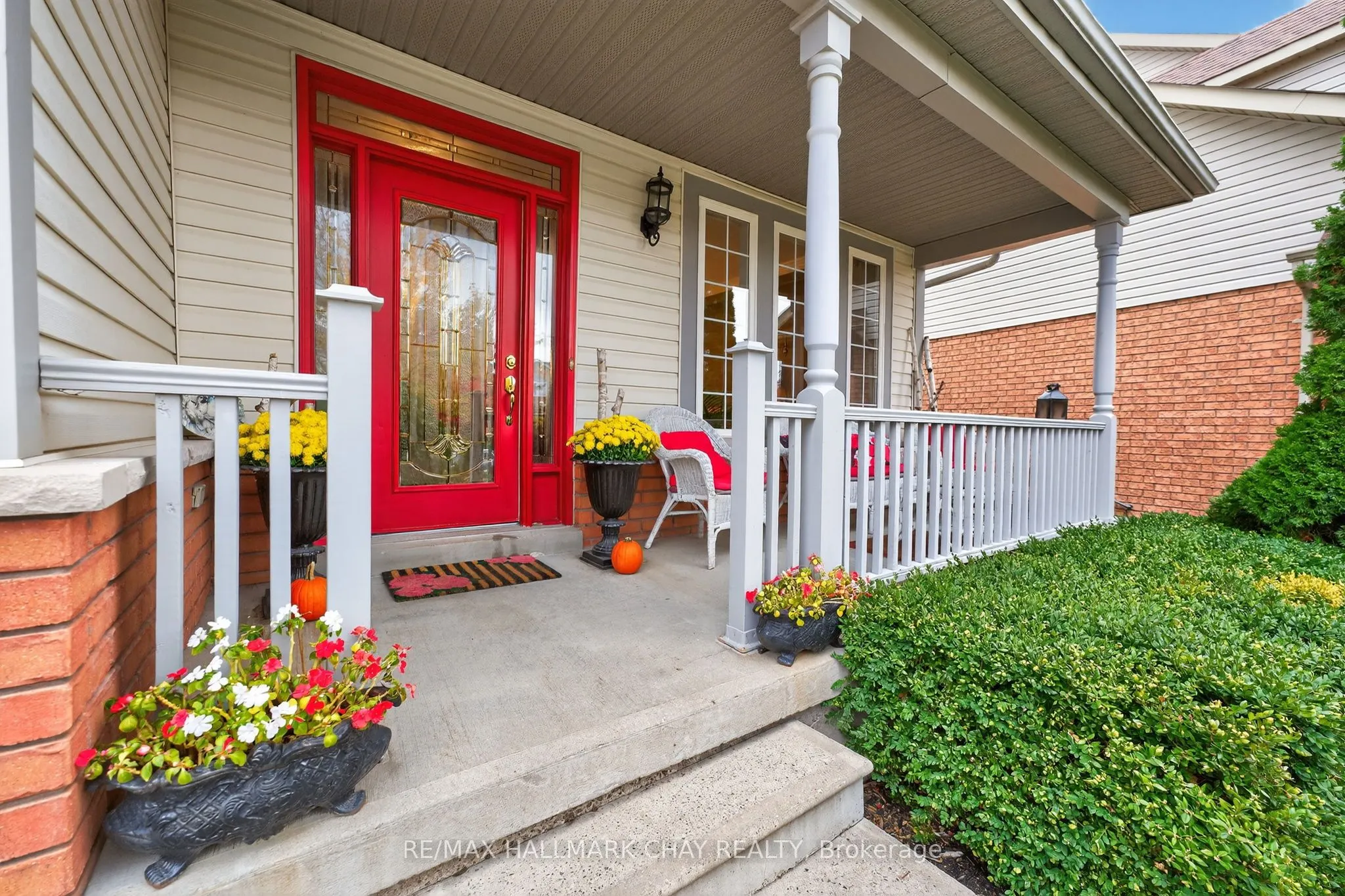 26 Kensington Trail