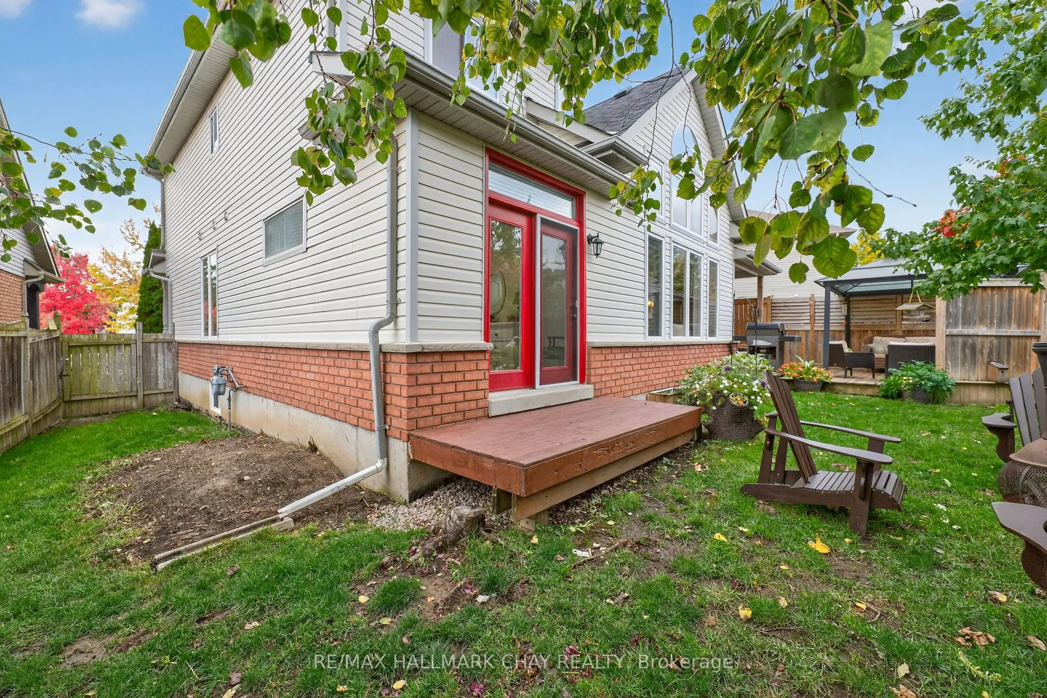 26 Kensington Trail