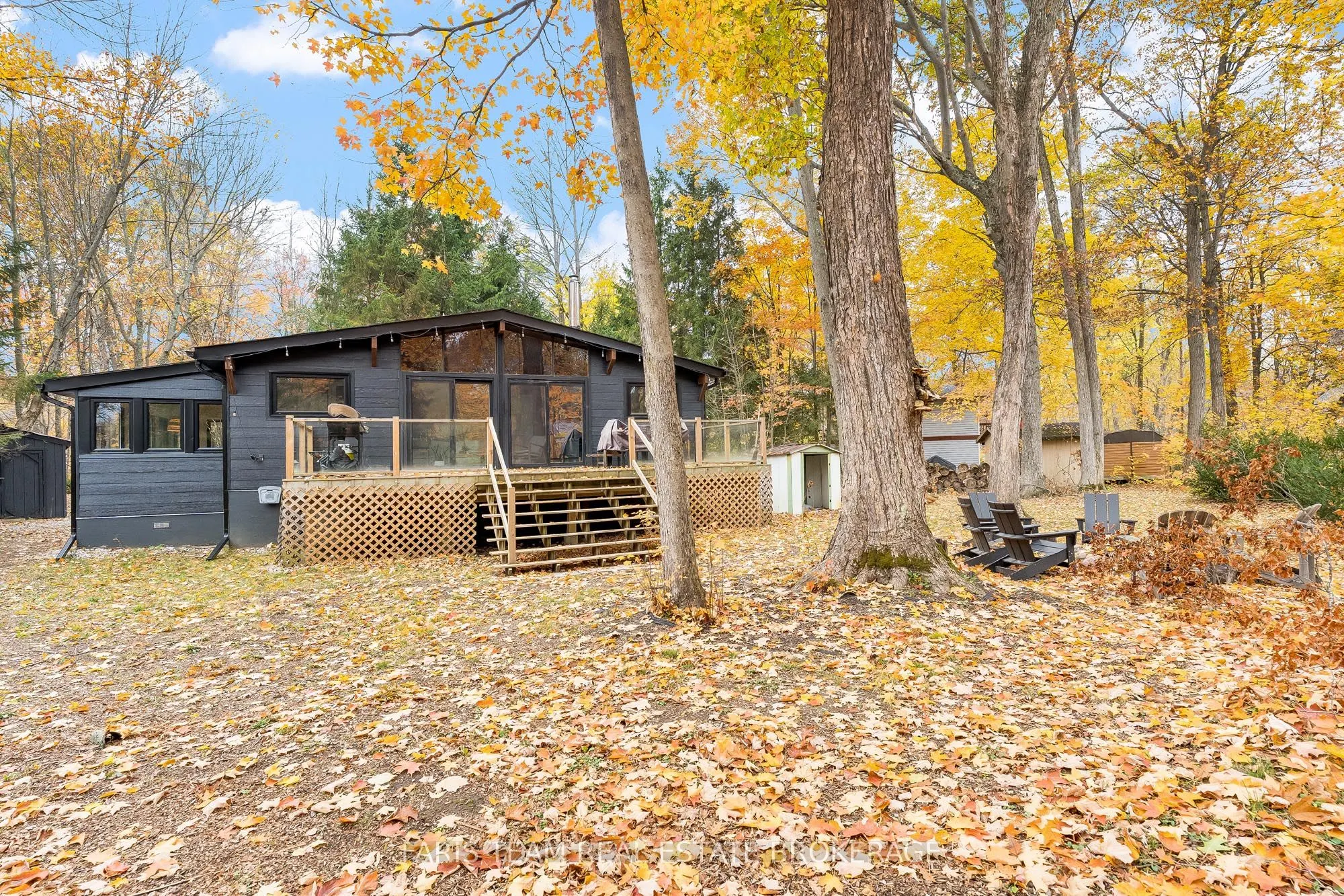 7475 Island Crescent