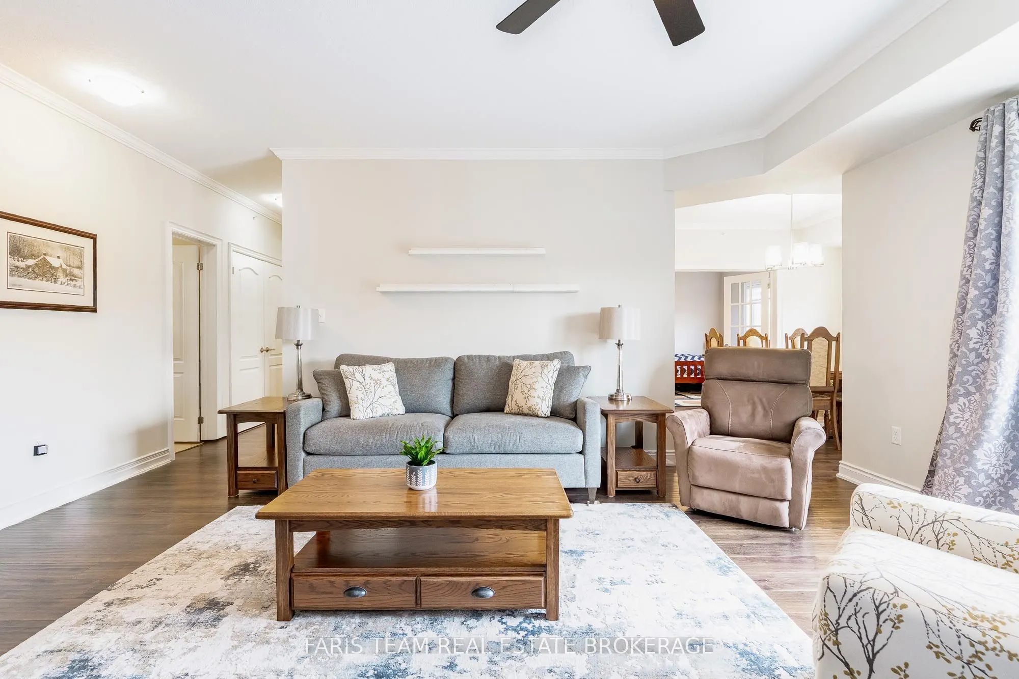 42 Ferndale Drive S, #402