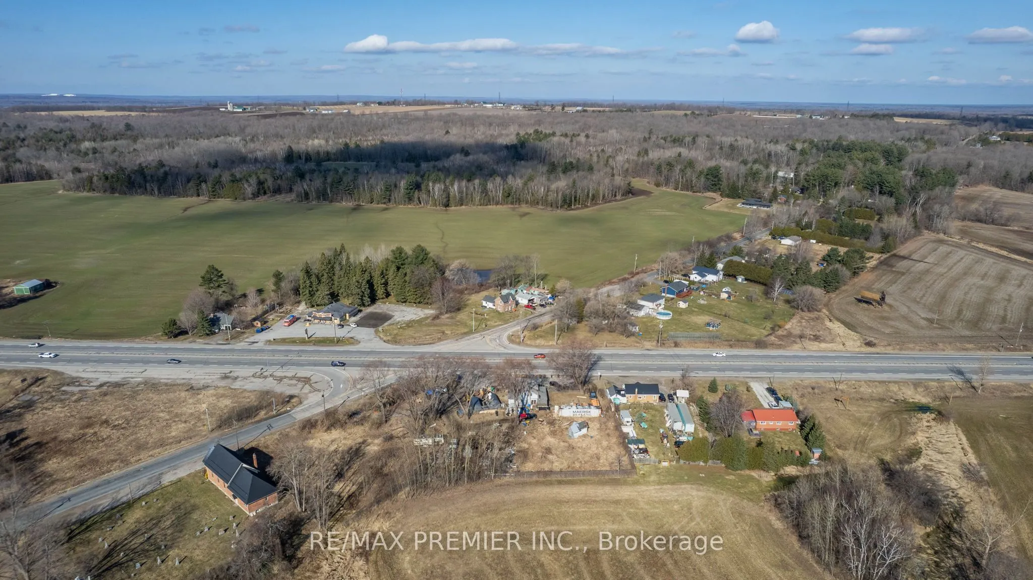 8665 Hwy 11