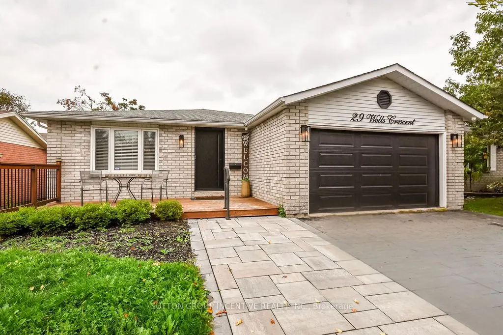 29 Wells Crescent
