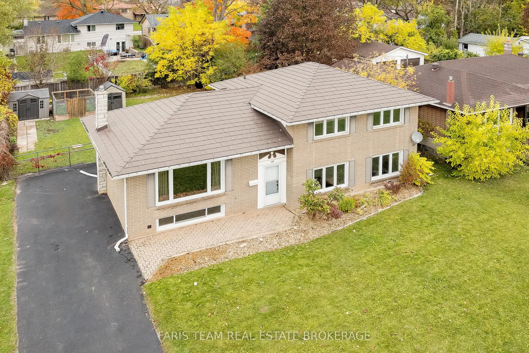 128 Rose Street