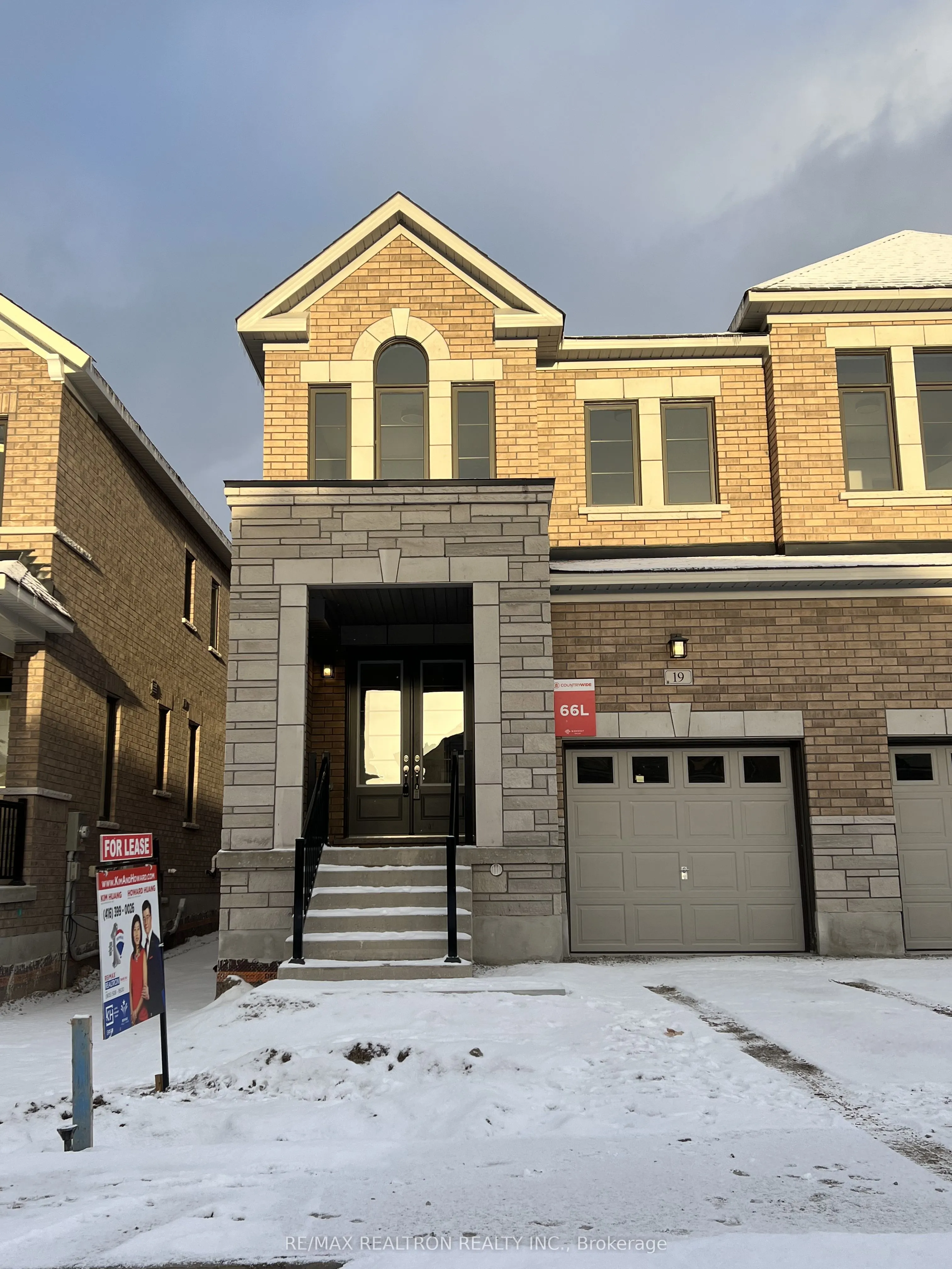 99 BEARBERRY Road