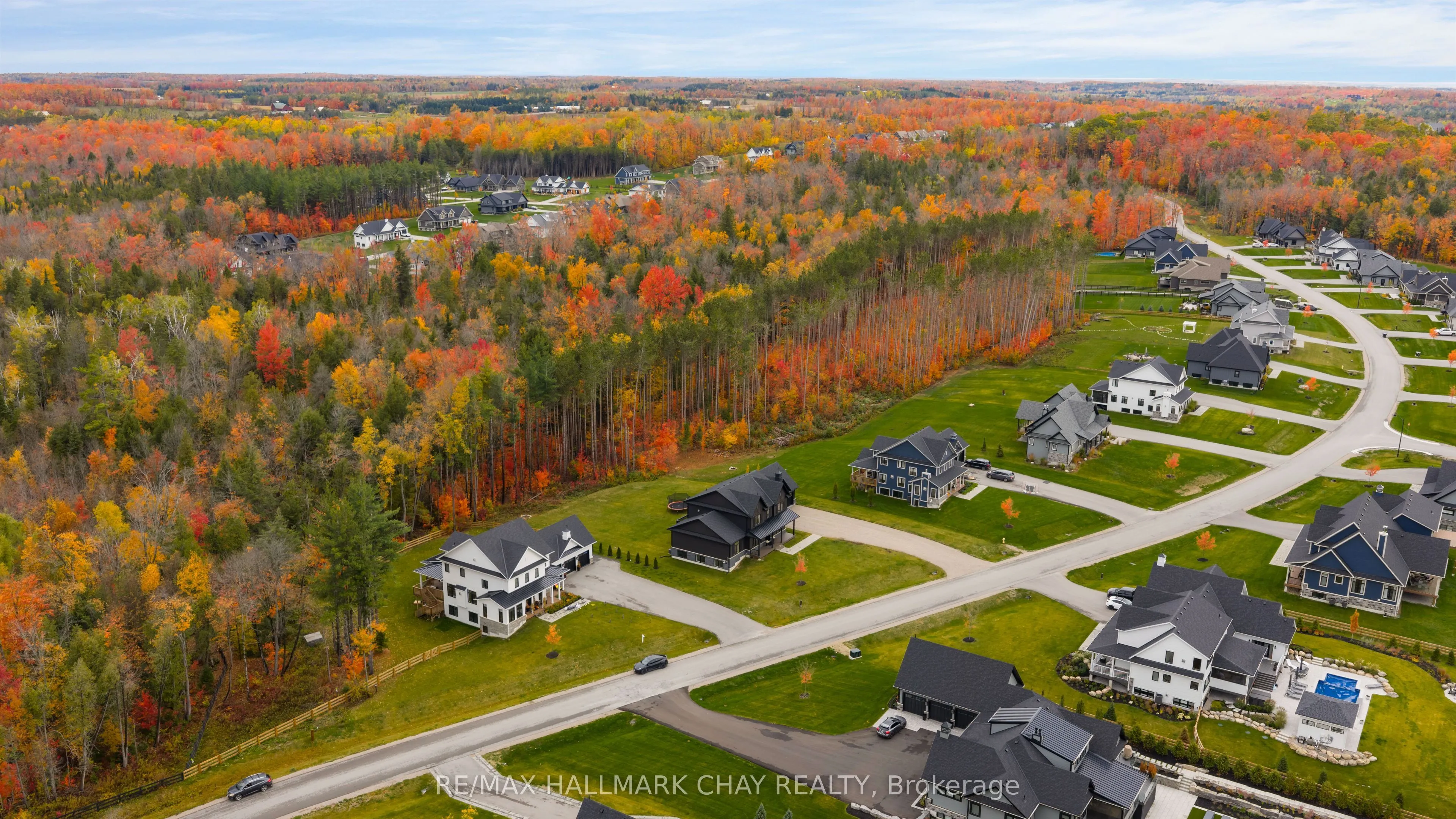 72 Georgian Grande Drive