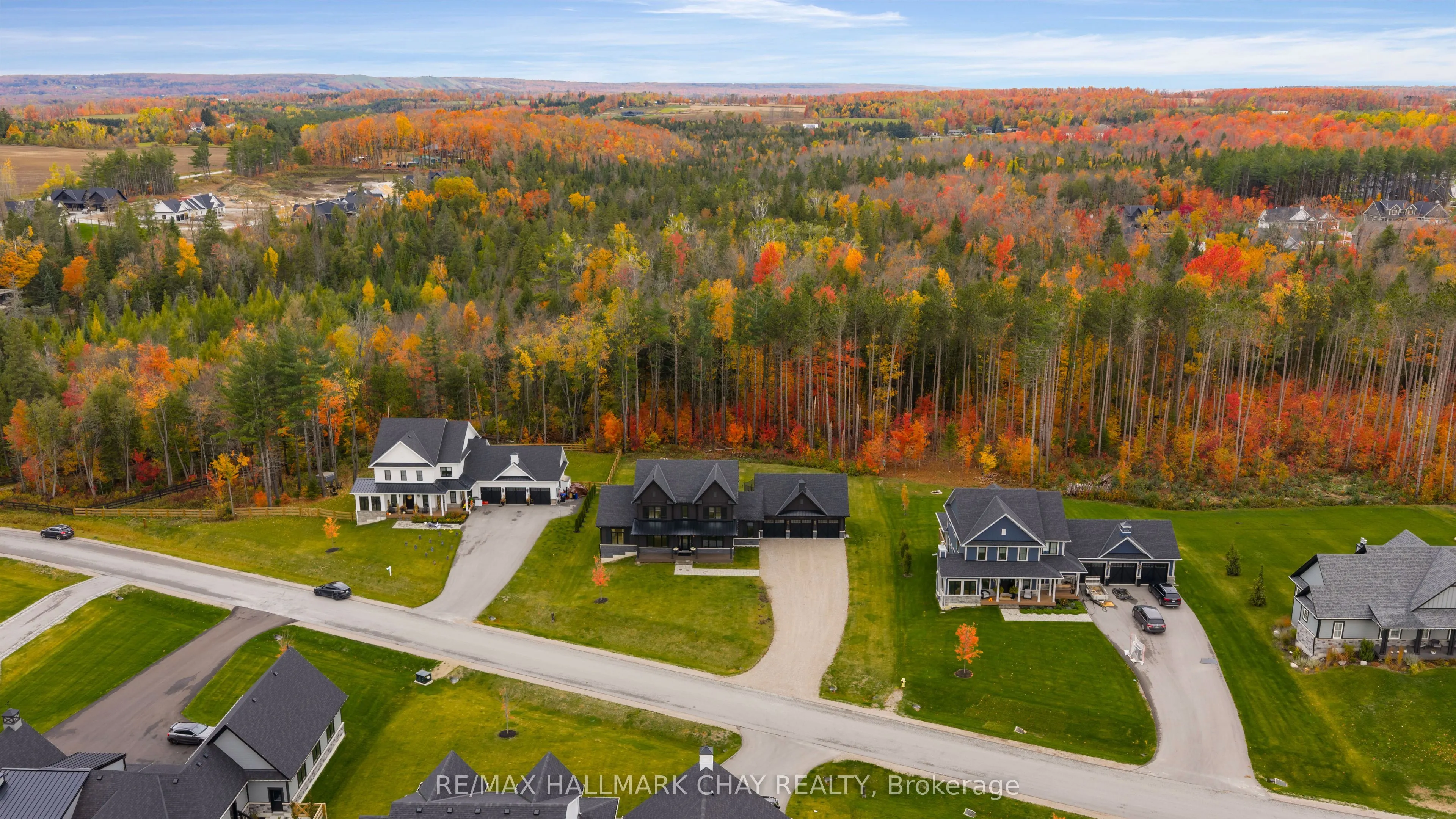 72 Georgian Grande Drive