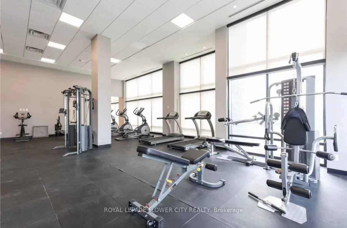 681 Yonge Street S, #524