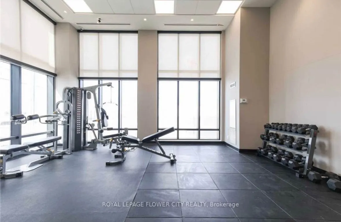 681 Yonge Street S, #524