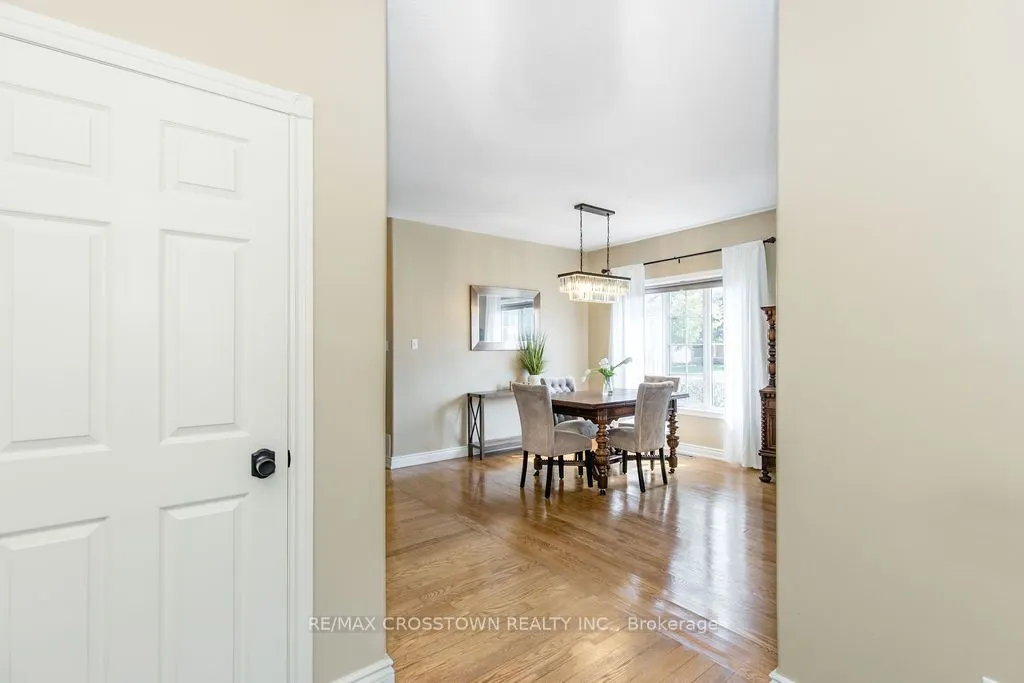 1 Bloxham Place