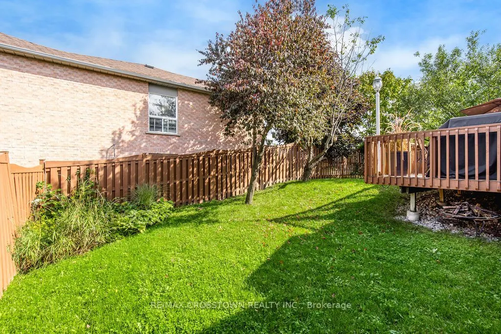 1 Bloxham Place