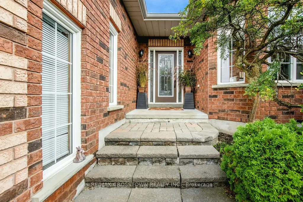 1 Bloxham Place