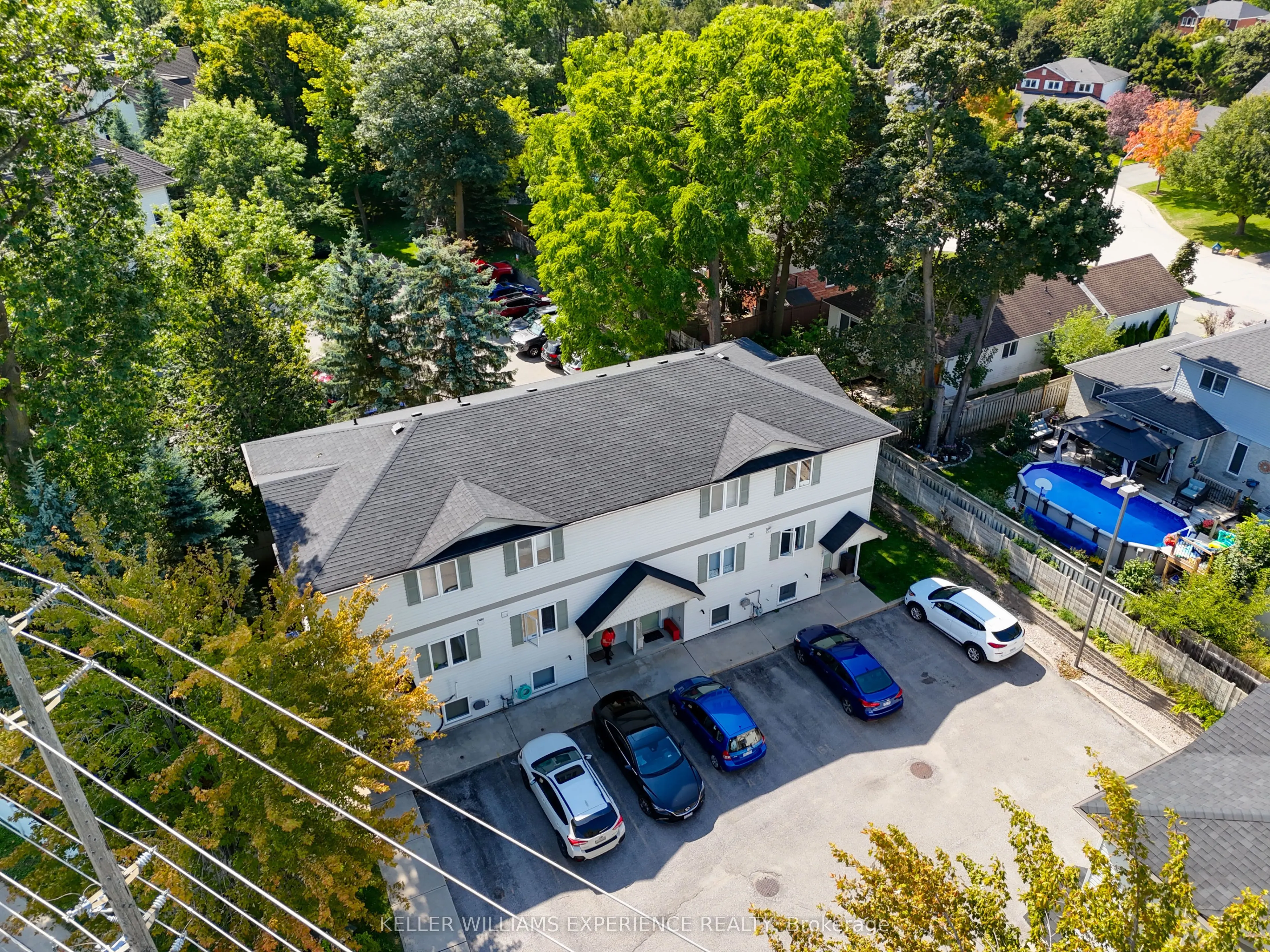 440 Yonge Street, #A4