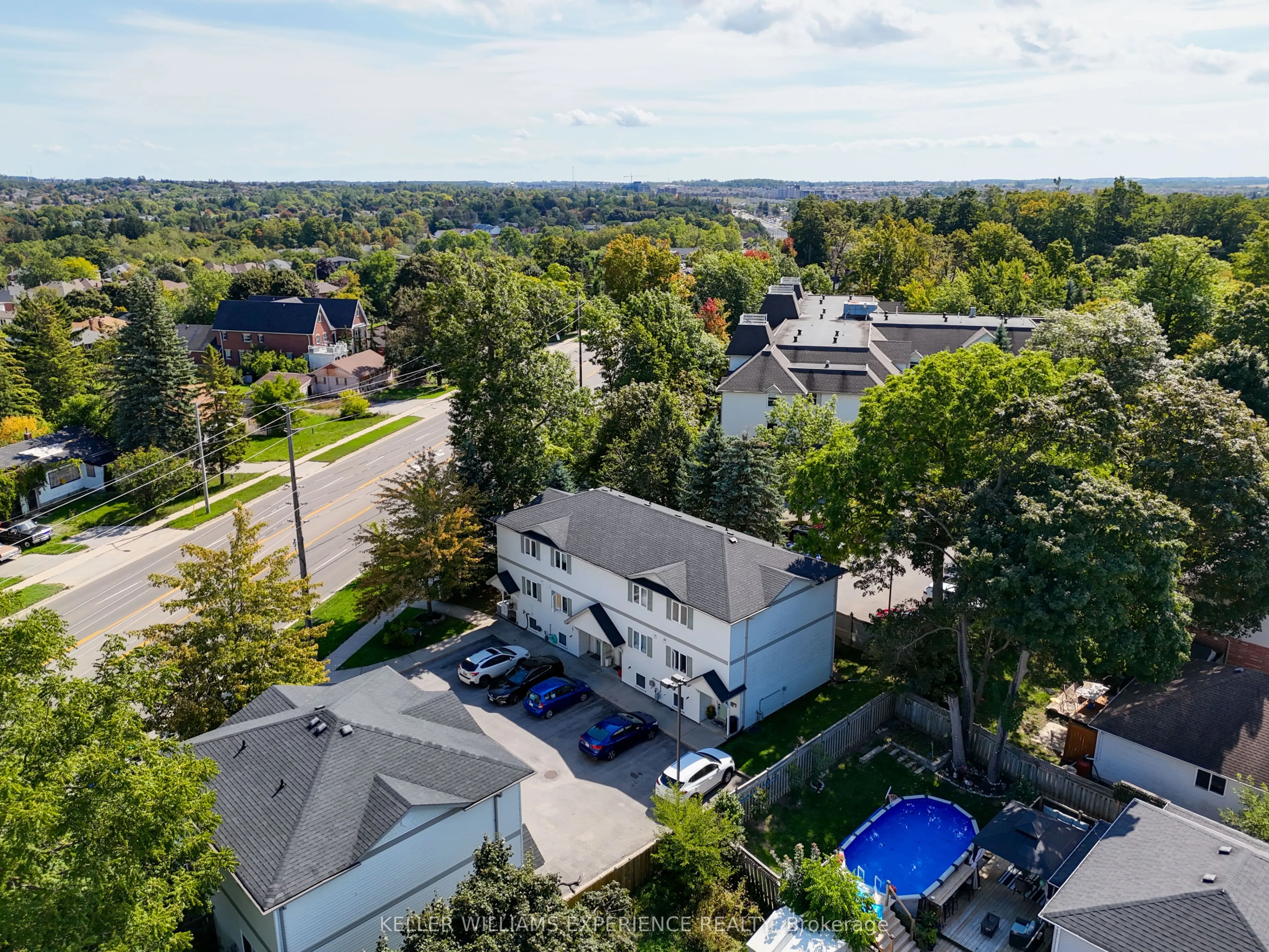 440 Yonge Street, #A4